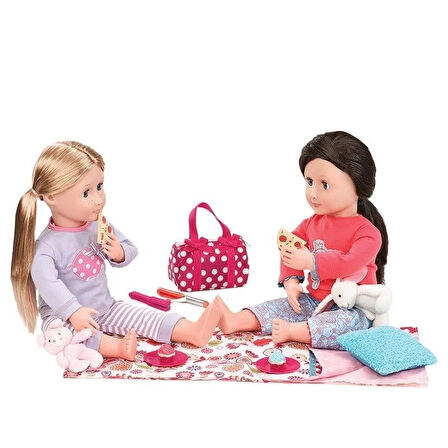 Our Generation Uyku Seti