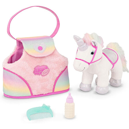Pucci Pups Unicorn