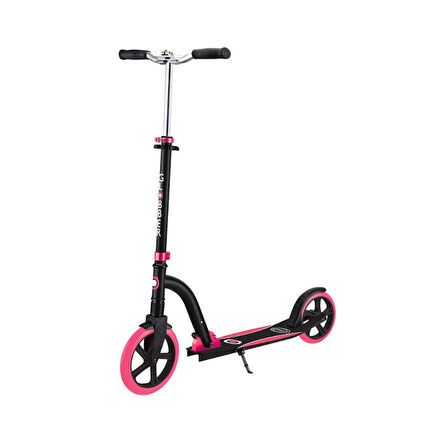 Globber NL 230-205 DUO Katlanabilir Scooter - Pembe