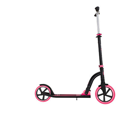 Globber NL 230-205 DUO Katlanabilir Scooter - Pembe