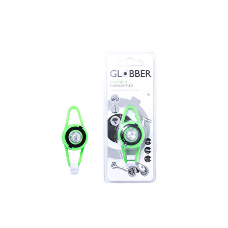 Globber Fener - Yeşil