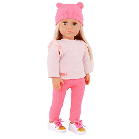 Our Generation Joyce Oyuncak Bebek - 46 cm