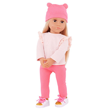 Our Generation Joyce Oyuncak Bebek - 46 cm