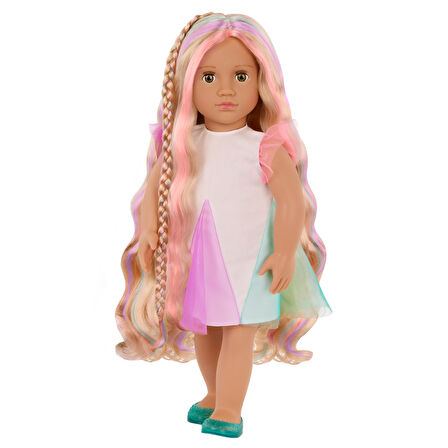 Our Generation Tessie Oyuncak Bebek - 46 cm