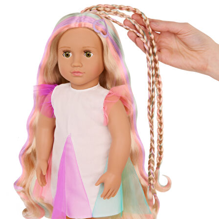 Our Generation Tessie Oyuncak Bebek - 46 cm