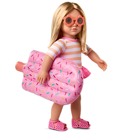 Our Generation Margot Oyuncak Bebek - 46 cm