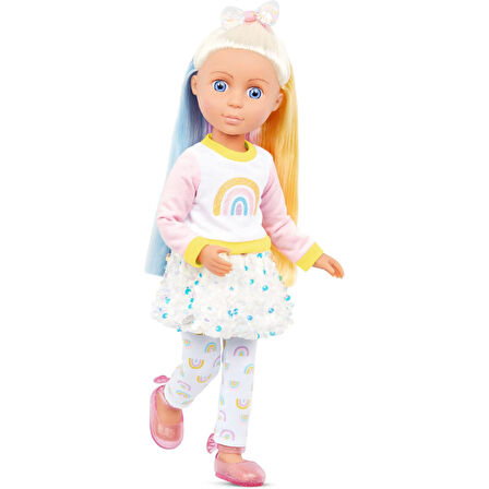 Glitter Girls Laica Oyuncak Bebek - 35 cm