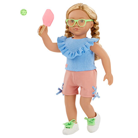 Our Generation Kıyafet - Serve with Love