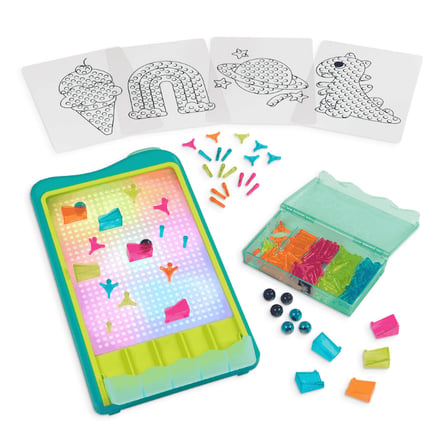 B.Toys Işıklı Bilye Tahtası