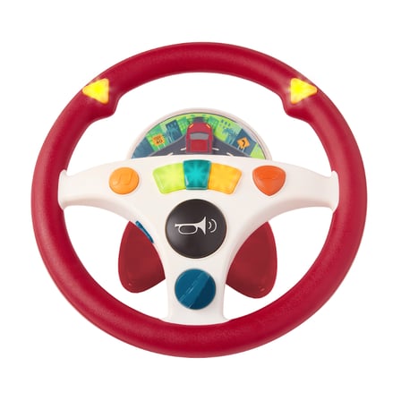 B.Toys Direksiyon - Kırmızı