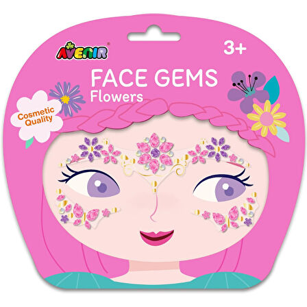 Avenir Yüz Mücevherleri - Flowers