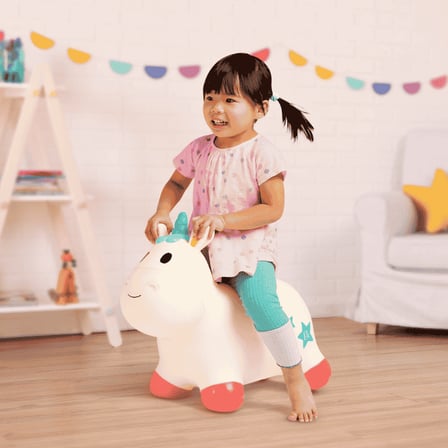 B.Toys Zıplayan Unicorn