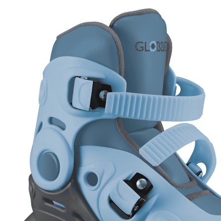 Globber 2in1 Paten XS/S - Pastel Mavi