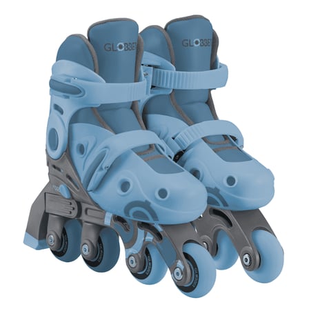 Globber 2in1 Paten XS/S - Pastel Mavi