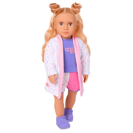 Our Generation Kıyafet - Sprinkles Pijama
