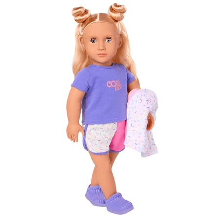Our Generation Kıyafet - Sprinkles Pijama