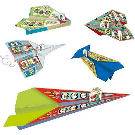 Djeco Origami / Planes