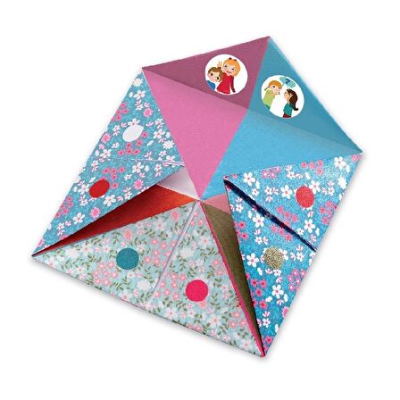 Djeco Origami / Fortune Tellers