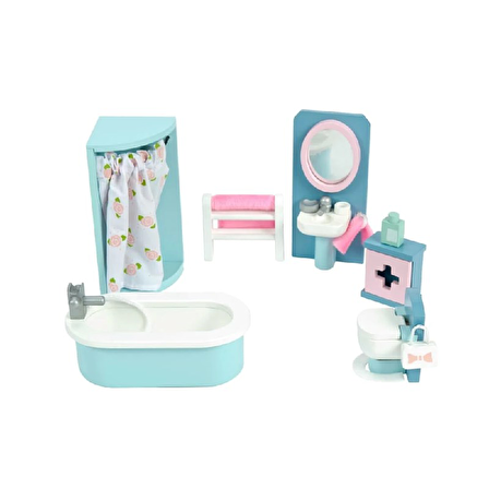 Le Toy Van Daisylane Banyo Seti