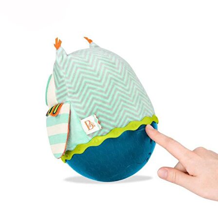 B.Toys Eğlenceli Baykuş