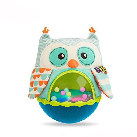 B.Toys Eğlenceli Baykuş