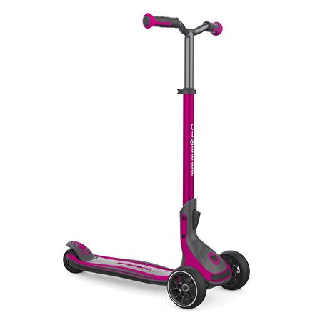 Globber Ultimum Scooter - Pembe