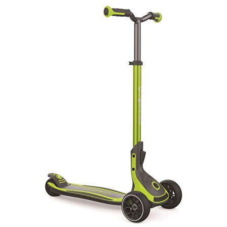 Globber Ultimum Scooter - Yeşil