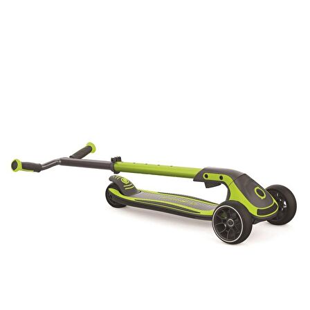 Globber Ultimum Scooter - Yeşil