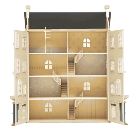 Le Toy Van Bebek Evi - Palace House