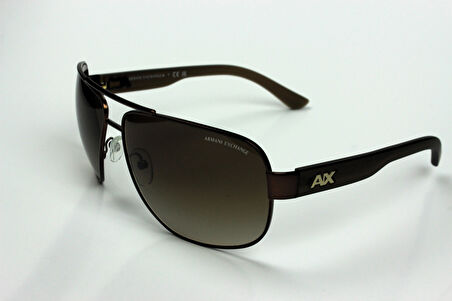 ARMANI EXCHANGE AX2012S 605813 Erkek Güneş Gözlüğü