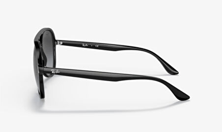 Ray-Ban RB4376 601/8G Unisex Güneş Gözlüğü