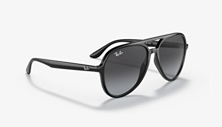 Ray-Ban RB4376 601/8G Unisex Güneş Gözlüğü