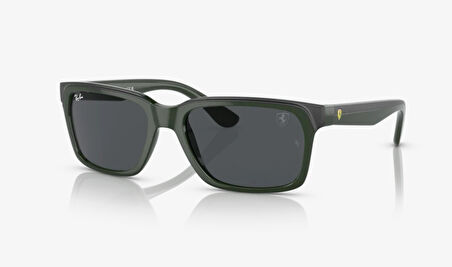 Ray-Ban RB4393-M F680/87 Güneş Gözlüğü 