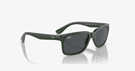 Ray-Ban RB4393-M F680/87 Güneş Gözlüğü 