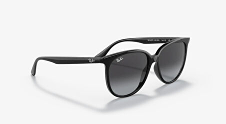 Ray-Ban RB 4378 601/8G Kadın Güneş Gözlüğü