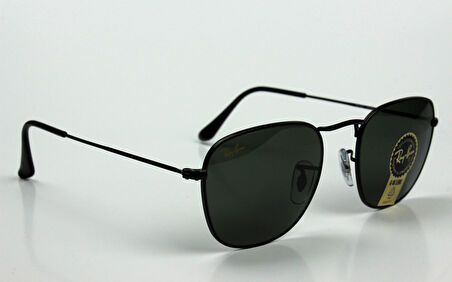 Ray-Ban RB3857 FRANK 9199/31 Güneş Gözlüğü