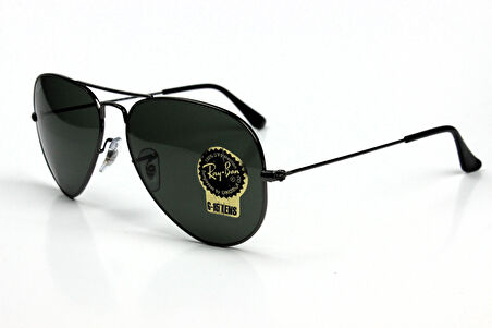 Ray-Ban RB3025 AVIATOR LARGE Erkek Güneş Gözlüğü