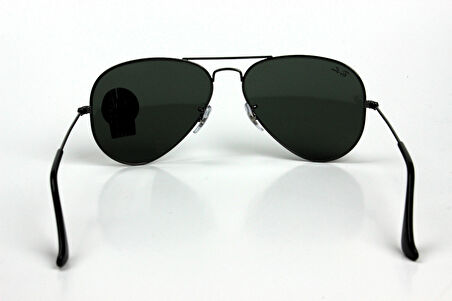 Ray-Ban RB3025 AVIATOR LARGE Erkek Güneş Gözlüğü