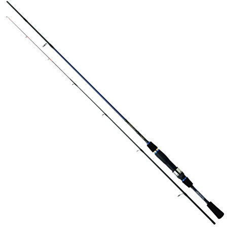 Daiwa Crosscast Light Game II 228 Cm 3-9 Gr Olta Kamışı