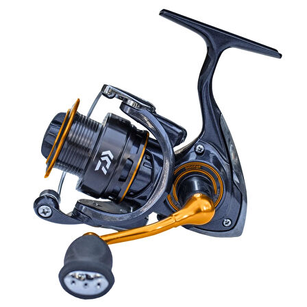 Daiwa Legalis 14 DA 2500 SH Olta Makinesi