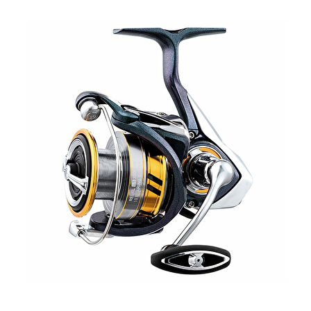 Daiwa Regal 18 LT 1000 D Olta Makinesi