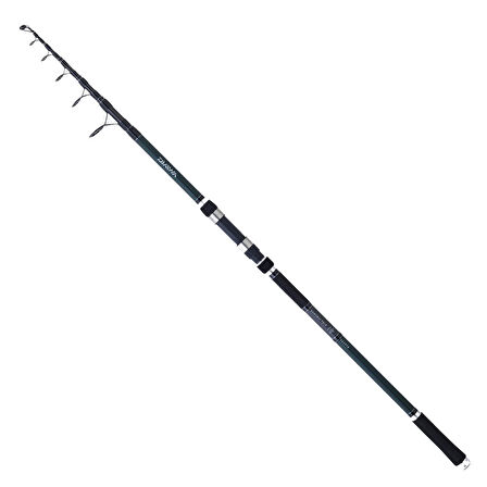 Daiwa New Samurai 3.30m 20-60gr Teleskopik Olta Kamışı