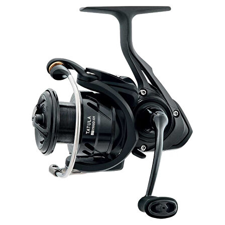 Daiwa Tatula LT 2017 4000 CXH Olta Makinesi