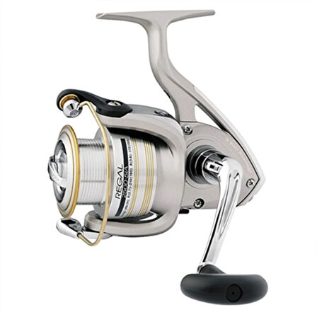 Daiwa Regal 2000 5IA Spin At Çek Olta Makinesi