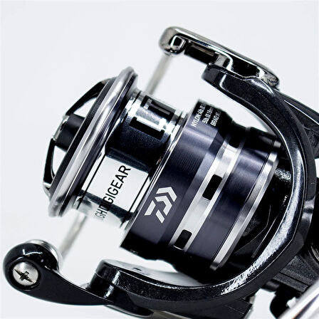 Daiwa Exceler 20 LT 3000-C Olta Makinesi