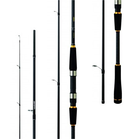 Daiwa Legalis Seabass 213cm 10-35 Olta Kamışı