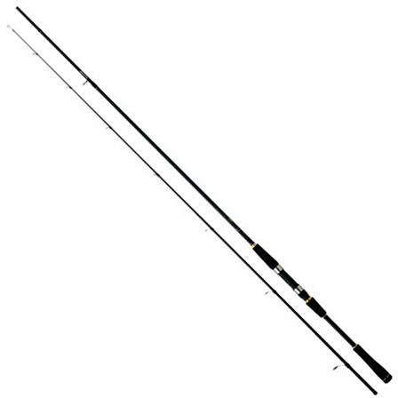 Daiwa Legalis Seabass 259 Cm 10-35 Gr 2P Spin At Çek Olta Kamışı