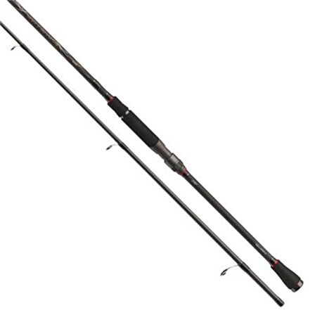 Daiwa Ballistic X 244 Cm 7-28 Lrf Spin At Çek Olta Kamışı