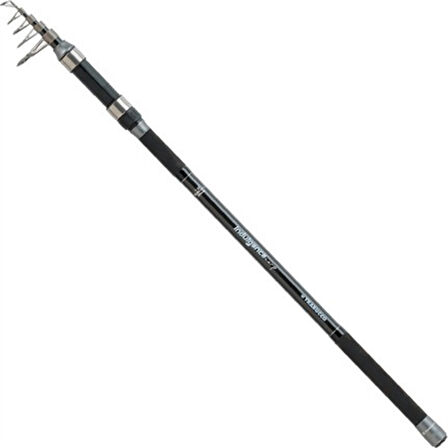 Trabucco Indulgence Carp 35 Serisi 360 Cm 4lbs Olta Kamışı