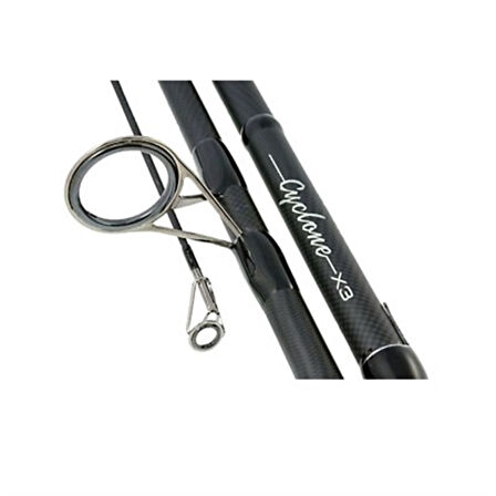 Trabucco Cyclone Carp 3 Parça 3 lbs Olta Kamışı